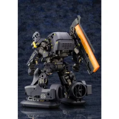 HEXA GEAR 1/24 : BULKARM BETA LUMBERJACK