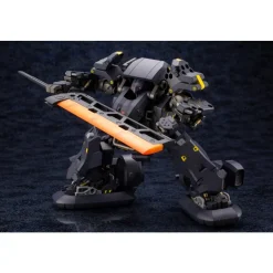 HEXA GEAR 1/24 : BULKARM BETA LUMBERJACK