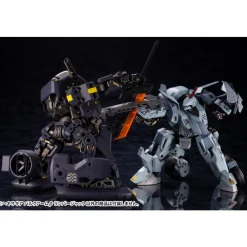 HEXA GEAR 1/24 : BULKARM BETA LUMBERJACK