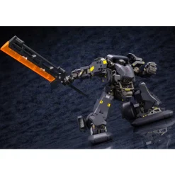 HEXA GEAR 1/24 : BULKARM BETA LUMBERJACK