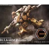 HEXA GEAR 1/24 : BULKARM BETA STANDARD TYPE