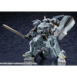 HEXA GEAR 1/24 : BULKARM GLANZ