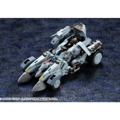 HEXA GEAR 1/24 : BULKARM GLANZ