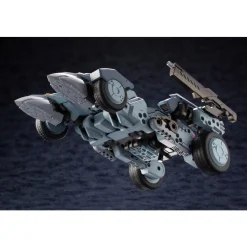 HEXA GEAR 1/24 : BULKARM GLANZ