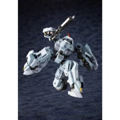 HEXA GEAR 1/24 : BULKARM GLANZ