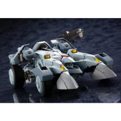 HEXA GEAR 1/24 : BULKARM GLANZ