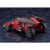 HEXA GEAR 1/24 : BULKARM GLANZ « REDALERT »