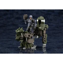 HEXA GEAR 1/24 : DEFINITION ARMOR BLAZEBOAR