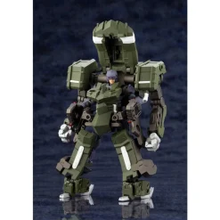 HEXA GEAR 1/24 : DEFINITION ARMOR BLAZEBOAR