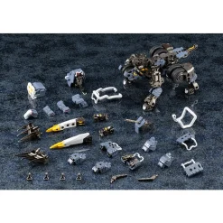 HEXA GEAR 1/24 : DEMOLITION BRUTE