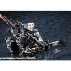 HEXA GEAR 1/24 : DEMOLITION BRUTE