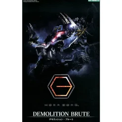 HEXA GEAR 1/24 : DEMOLITION BRUTE