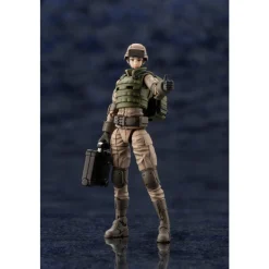 HEXA GEAR : EARLY GOVERNOR Vol.6
