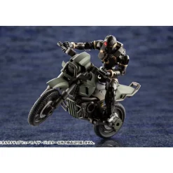 HEXA GEAR 1/24 : GOVERNOR ALTERNATIVE HUMANOID JESTER