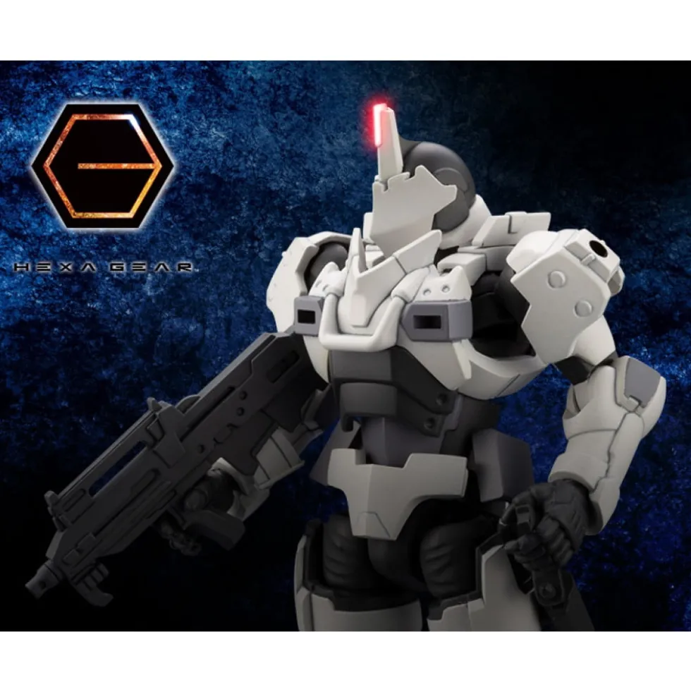 HEXA GEAR 1/24 GOVERNOR ARMOR TYPE: PAWN X1