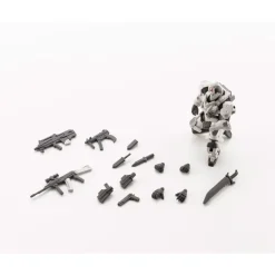 HEXA GEAR 1/24 GOVERNOR ARMOR TYPE: PAWN X1