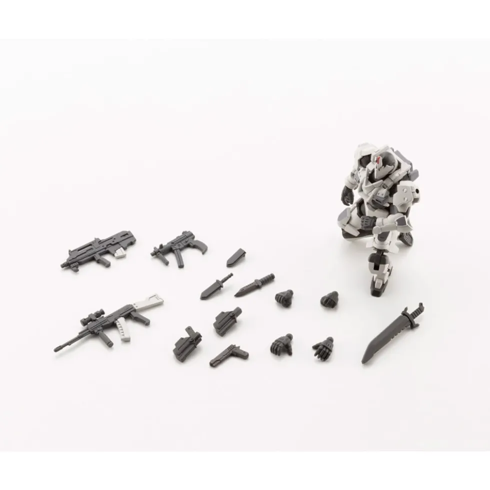 HEXA GEAR 1/24 GOVERNOR ARMOR TYPE: PAWN X1
