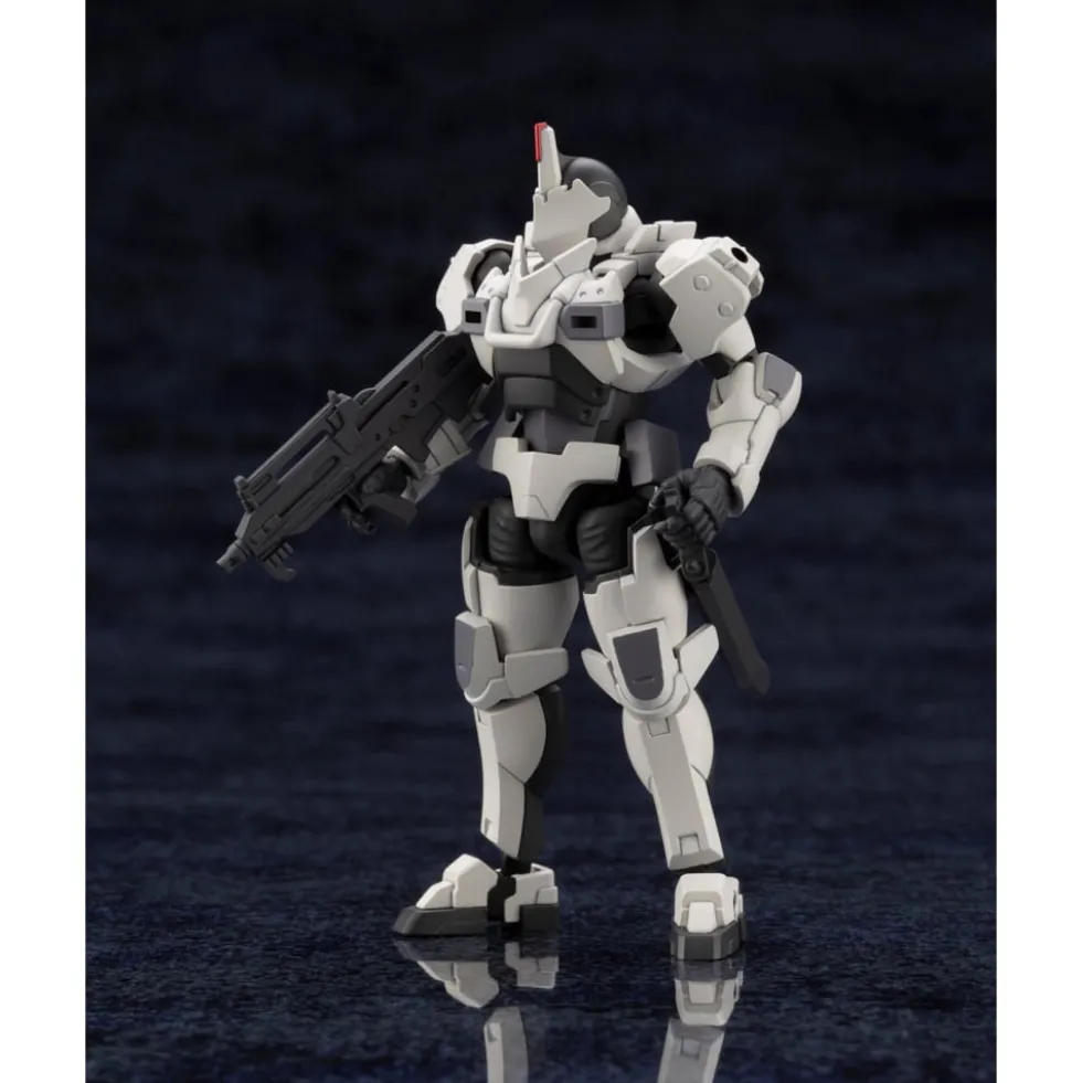 HEXA GEAR 1/24 GOVERNOR ARMOR TYPE: PAWN X1