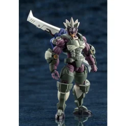 HEXA GEAR 1/24 : GOVERNOR ARMOR TYPE : ZOANTHROPUS-LOWE