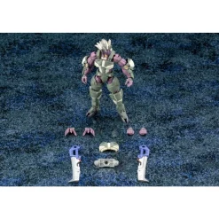 HEXA GEAR 1/24 : GOVERNOR ARMOR TYPE : ZOANTHROPUS-LOWE