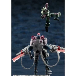 HEXA GEAR 1/24 : GOVERNOR ARMOR TYPE : ZOANTHROPUS-LOWE