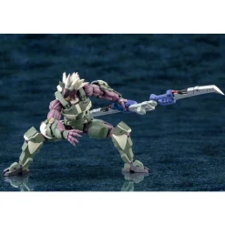 HEXA GEAR 1/24 : GOVERNOR ARMOR TYPE : ZOANTHROPUS-LOWE
