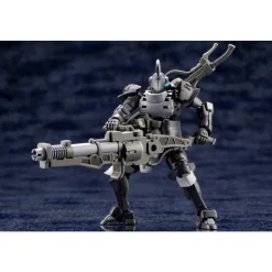 HEXA GEAR 1/24 : GOVERNOR ARMOR TYPE : KNIGHT (NERO)