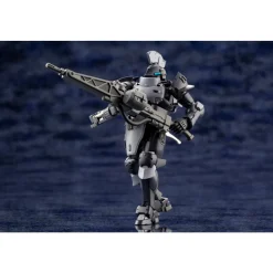 HEXA GEAR 1/24 : GOVERNOR ARMOR TYPE : KNIGHT (NERO)