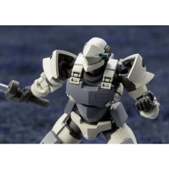 HEXA GEAR 1/24 : GOVERNOR ARMOR TYPE : PAWN A1 VER.1.5