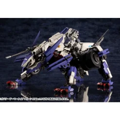 HEXA GEAR 1/24 : GOVERNOR ARMOR TYPE : PAWN A1 VER.1.5