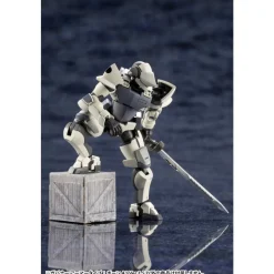 HEXA GEAR 1/24 : GOVERNOR ARMOR TYPE : PAWN A1 VER.1.5