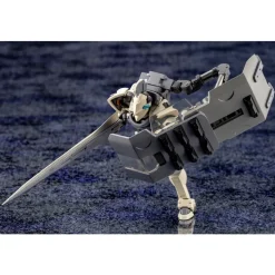 HEXA GEAR 1/24 : GOVERNOR ARMOR TYPE : KNIGHT (BIANCO)