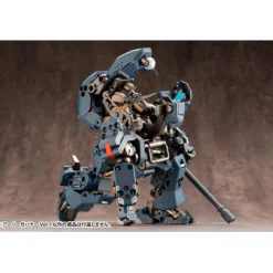 HEXA GEAR 1/24 : GOVERNOR EARLY GOVERNOR VOL.1
