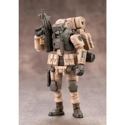 HEXA GEAR 1/24 : GOVERNOR EARLY GOVERNOR VOL.1