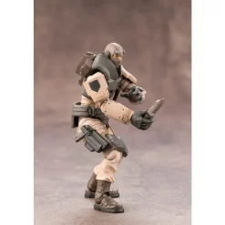 HEXA GEAR 1/24 : GOVERNOR EARLY GOVERNOR VOL.1