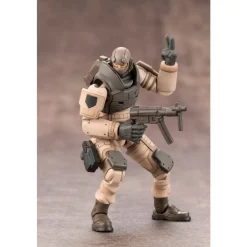 HEXA GEAR 1/24 : GOVERNOR EARLY GOVERNOR VOL.1