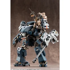 HEXA GEAR 1/24 : GOVERNOR EARLY GOVERNOR VOL.1