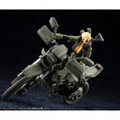 HEXA GEAR 1/24 : GOVERNOR EARLY VOL 3