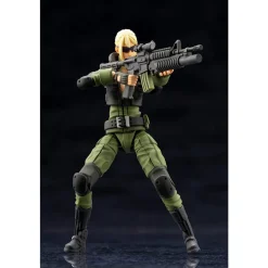 HEXA GEAR 1/24 : GOVERNOR EARLY VOL 3
