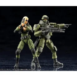 HEXA GEAR 1/24 : GOVERNOR EARLY VOL 3