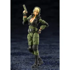 HEXA GEAR 1/24 : GOVERNOR EARLY VOL 3