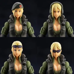 HEXA GEAR 1/24 : GOVERNOR EARLY VOL 3