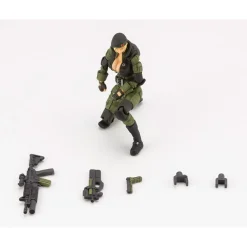 HEXA GEAR 1/24 : GOVERNOR EARLY VOL 3