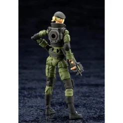 HEXA GEAR 1/24 : GOVERNOR EARLY VOL 3