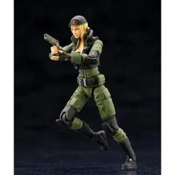 HEXA GEAR 1/24 : GOVERNOR EARLY VOL 3
