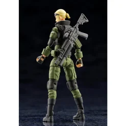 HEXA GEAR 1/24 : GOVERNOR EARLY VOL 3