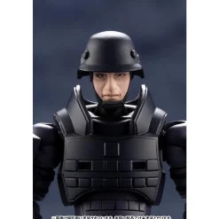 HEXA GEAR 1/24 : GOVERNOR EARLY VOL 2