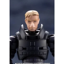 HEXA GEAR 1/24 : GOVERNOR EARLY VOL 2