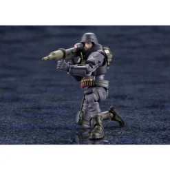 HEXA GEAR 1/24 : GOVERNOR EARLY VOL 2