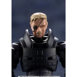 HEXA GEAR 1/24 : GOVERNOR EARLY VOL 2